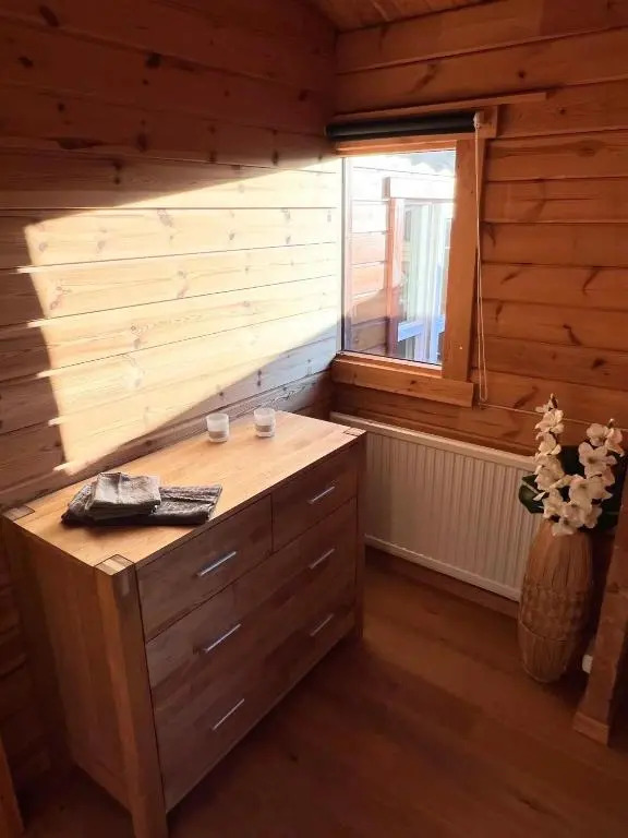 West Viking Cottage