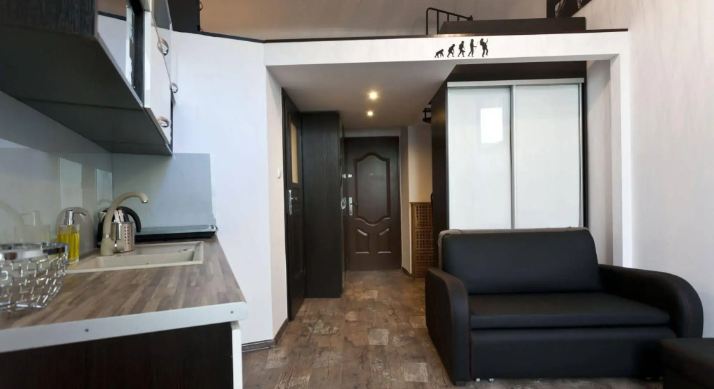 RockStar Apartments