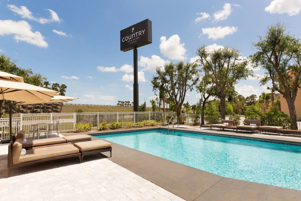 Hotel Flamingo Inn & Suites Vero Beach I-95