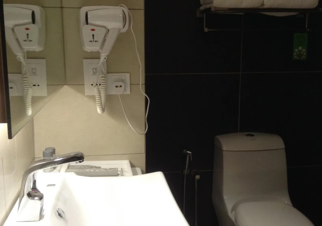 Kings Green Hotel City Centre Melaka