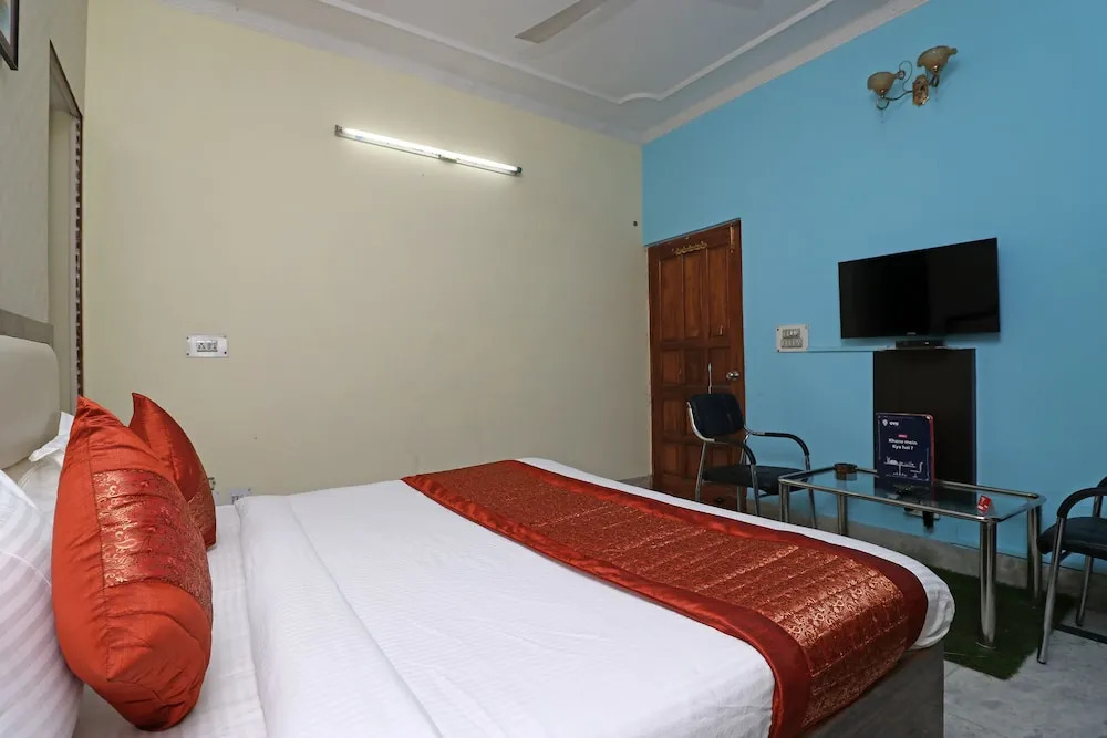 OYO 10124 Ashiana Guest House