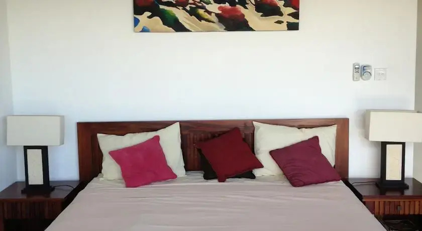 Villa Pisang