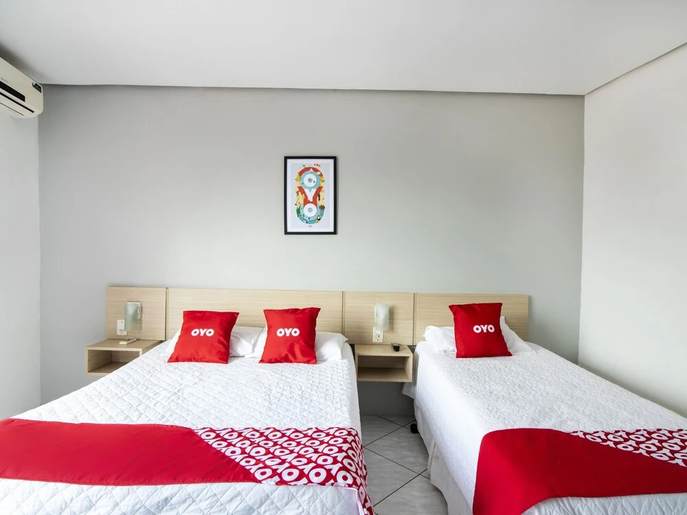 Portal Torres Hotel