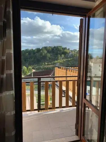 Albergo Parco Gran Sasso