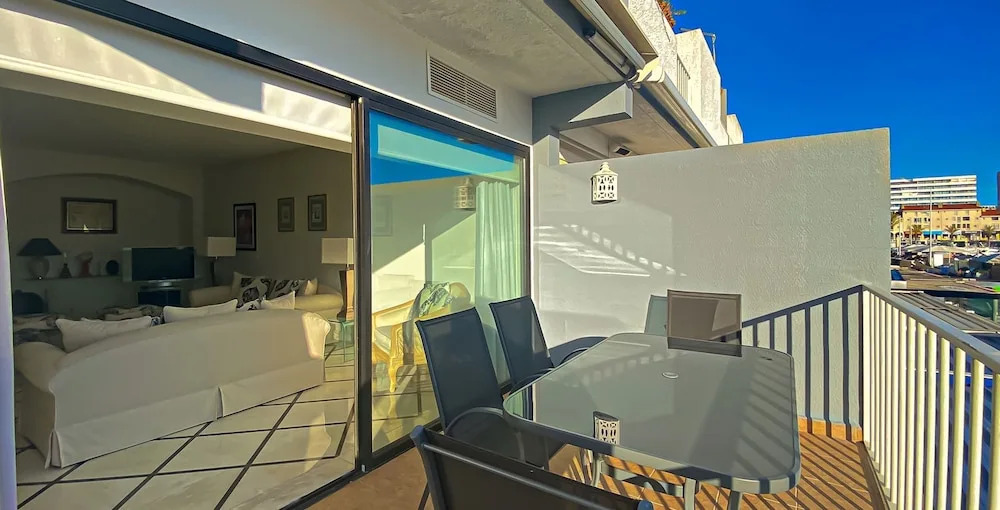 Intemporal Duplex Marina T2 Hsrentals Vilamoura