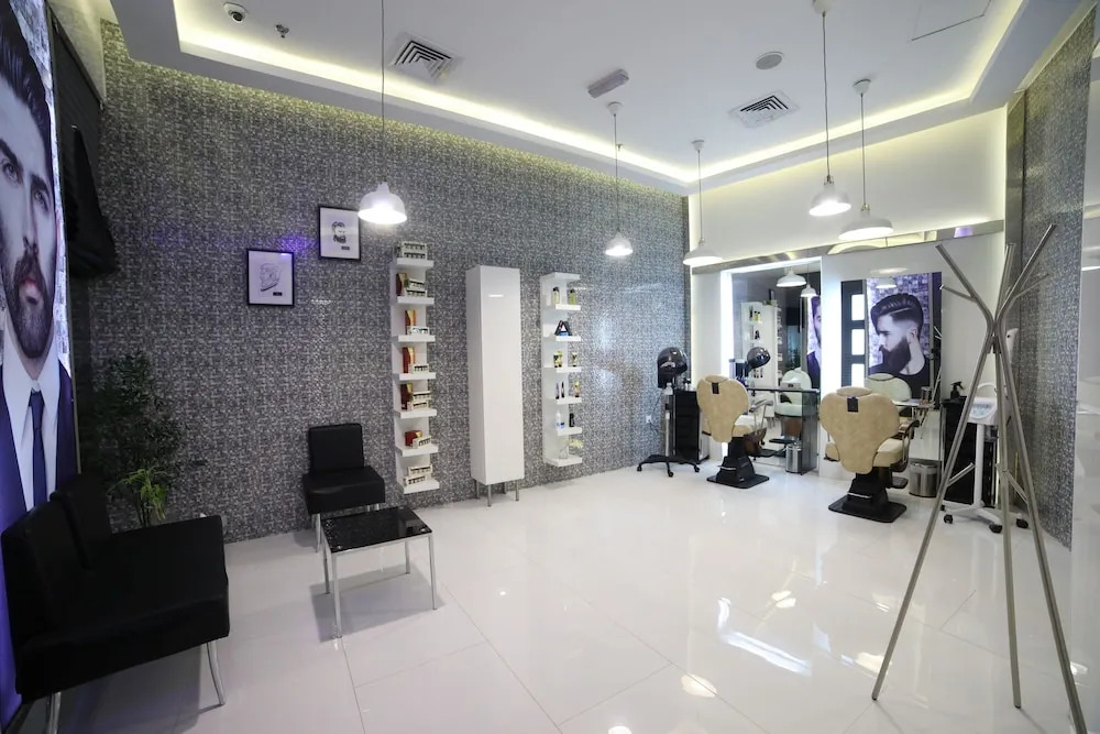 Wahaj Boulevard Hotel Apartmentوهج بوليفارد للشقق الفندقية