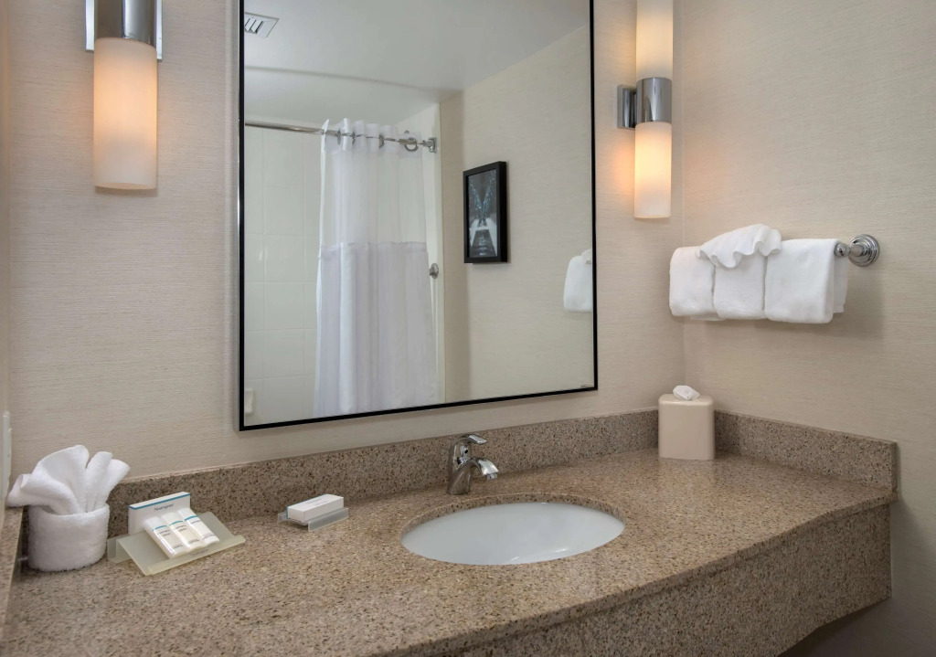 Hilton Garden Inn Albany Medical Center