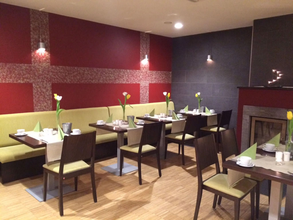 HOLI City Apart Hotel Berlin