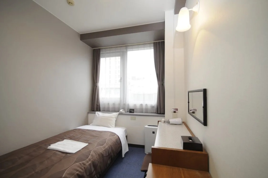 Hotel Lexton Amami Central