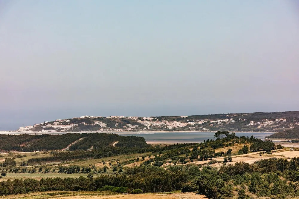 Óbidos Wonderful View