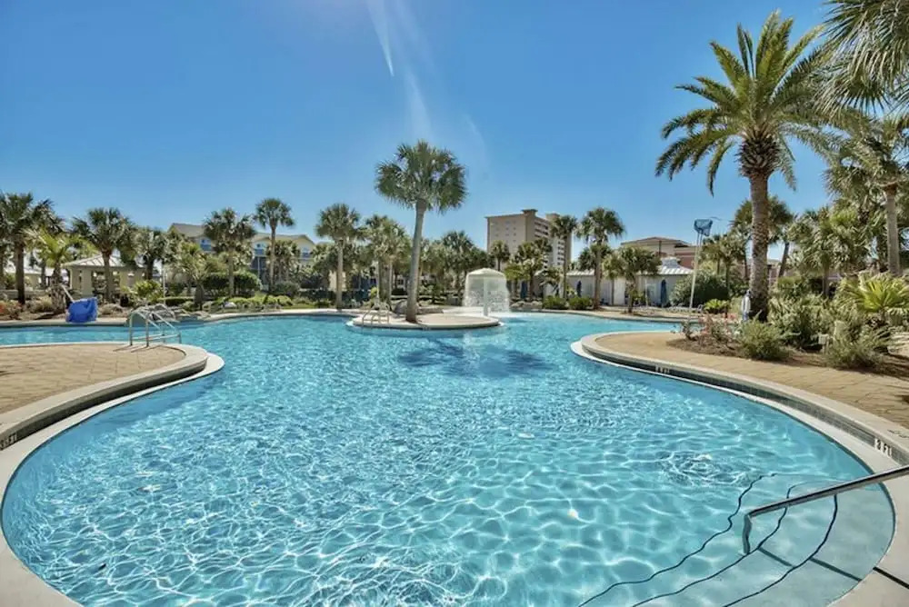 Sterling Shores 718 By Bliss Beach Rentals