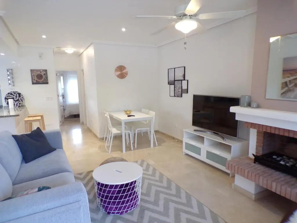 1163 Bungalow Los Dolses
