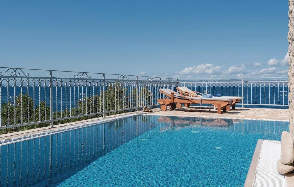 Gorgeous Home In Prigradica With Sauna