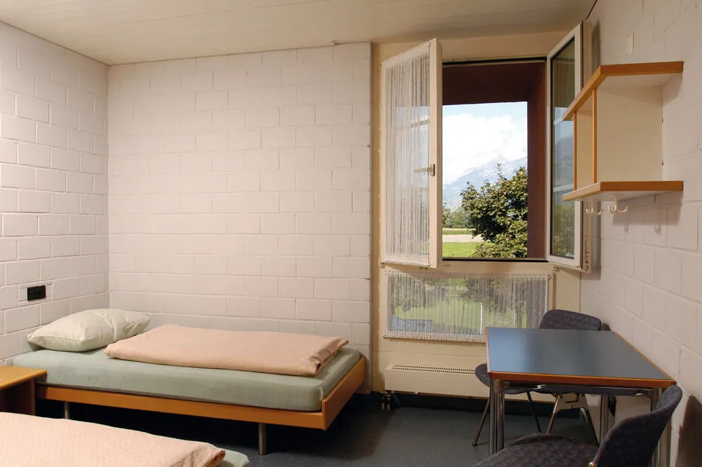 Schaan-Vaduz Youth Hostel