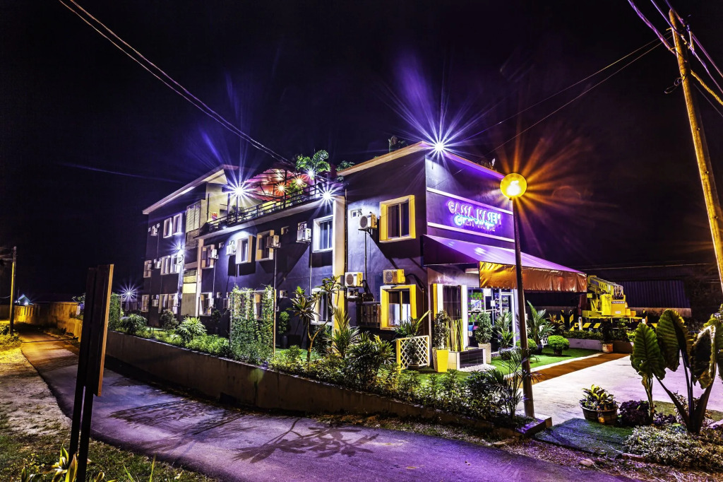 CassaKaseh Guest House