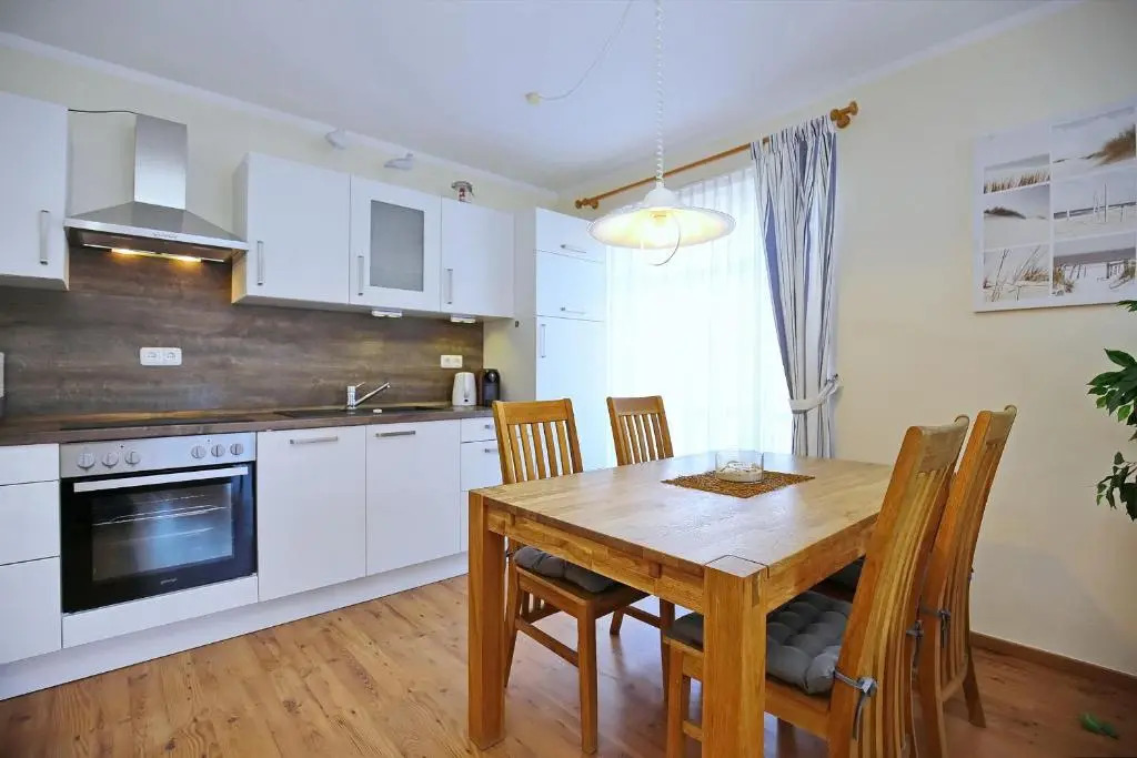 Haffblick Wohnung 10
