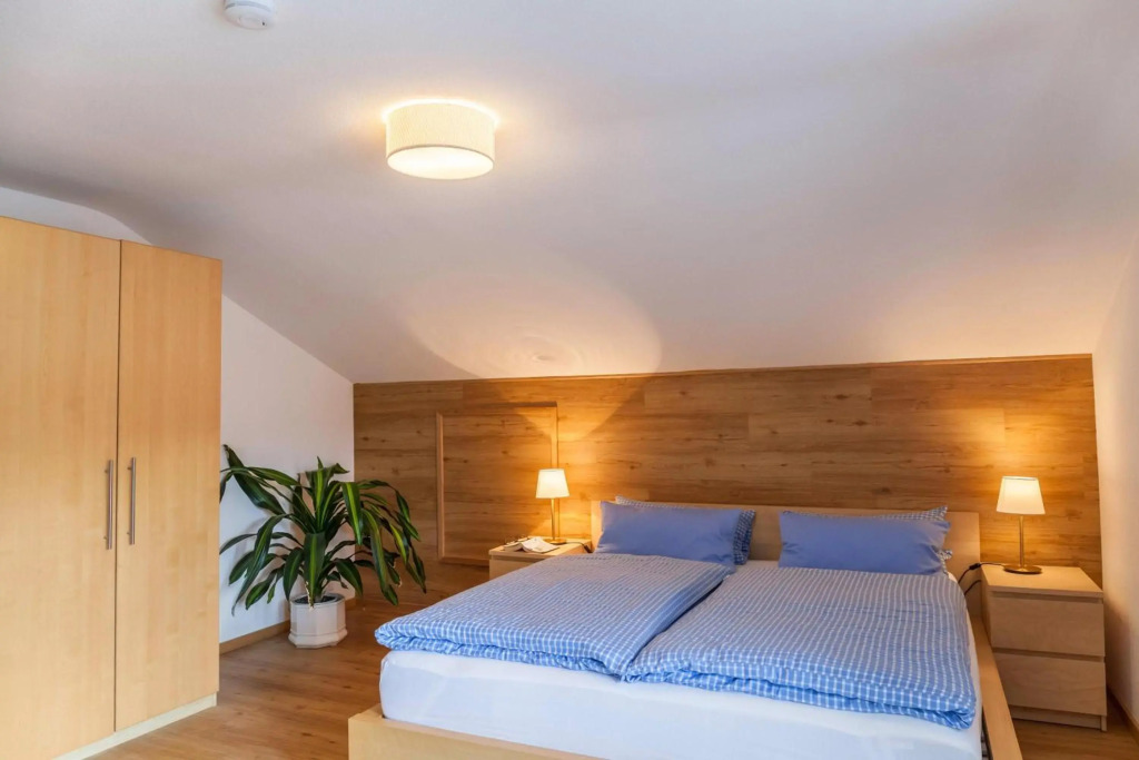 Ferienwohnung Wank