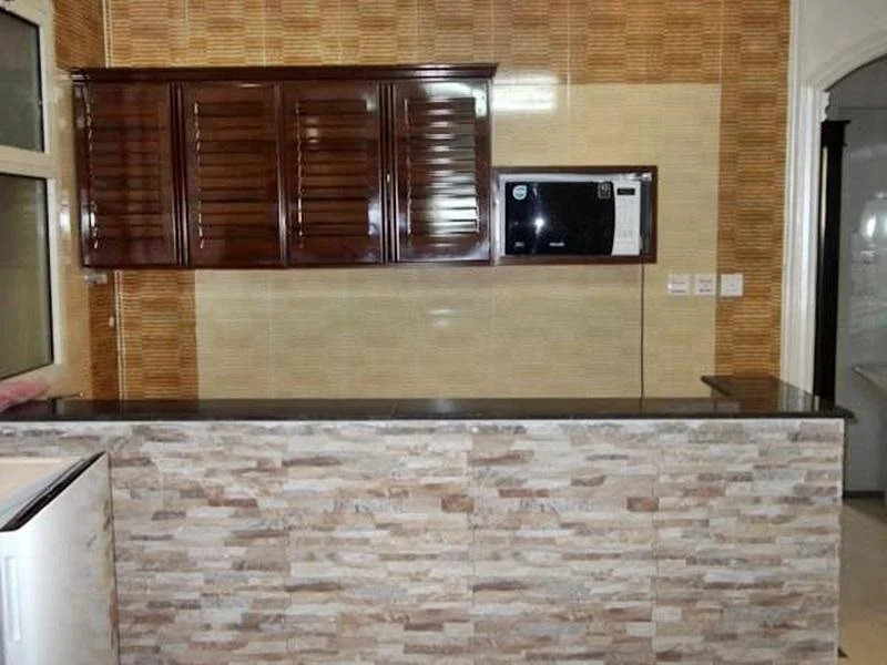 Fakhamet Al Raha Hotel Apartments