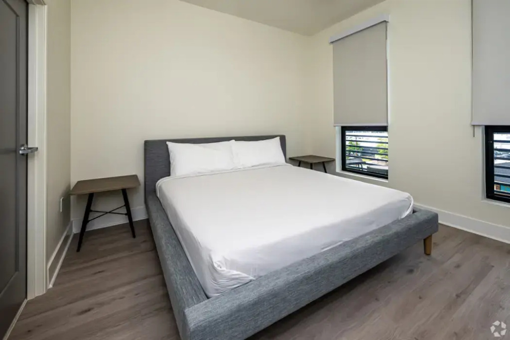 Latitude Apartments
