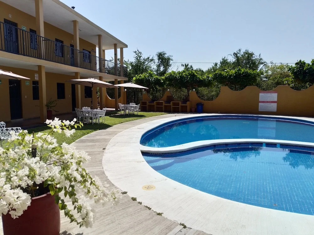 Bungalows Cervantes