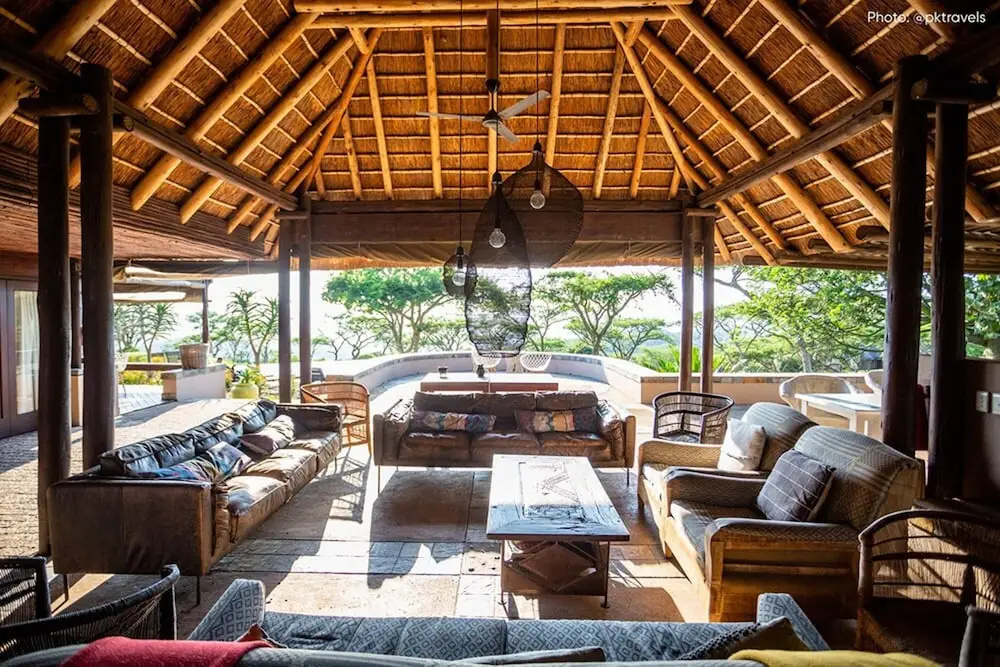 Muluwa Lodge