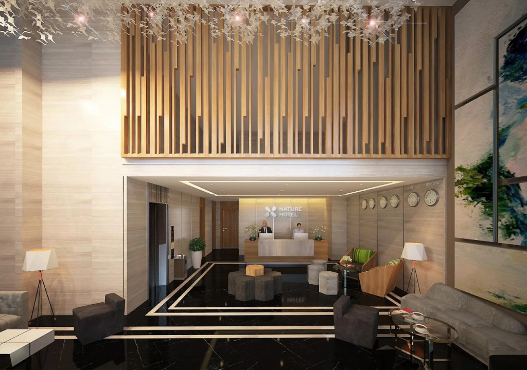 22Land Classic Suites