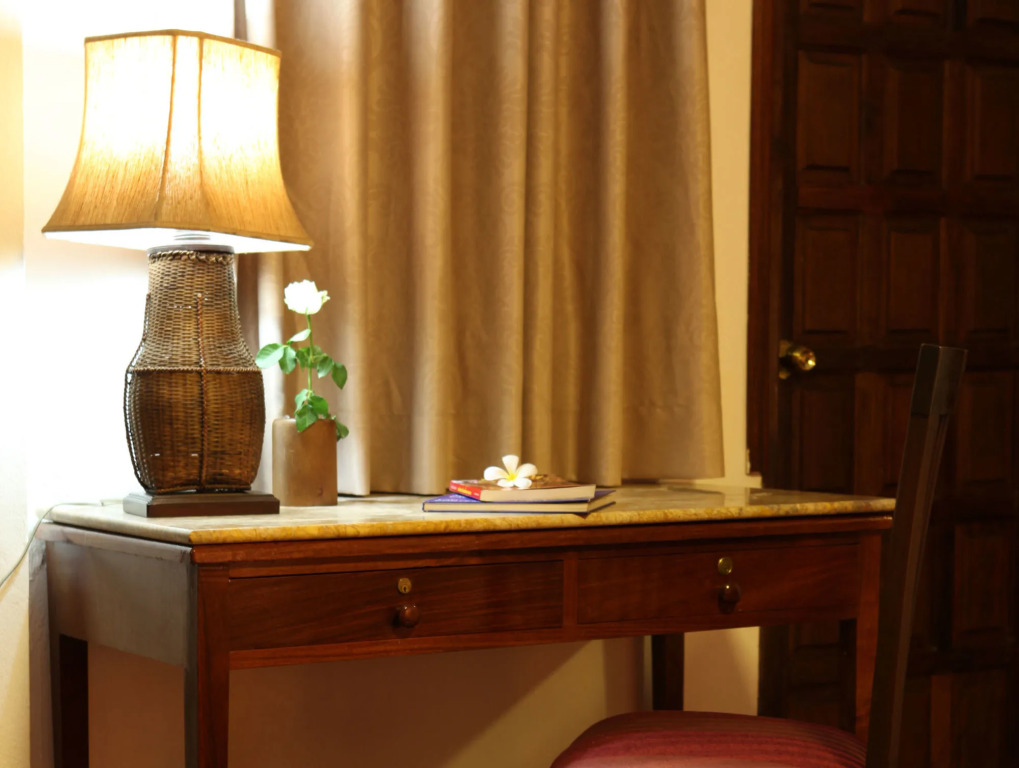 Chandara Boutique Hotel
