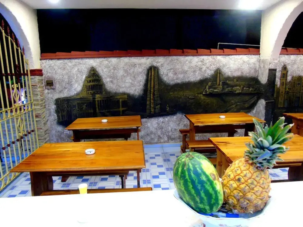 Hostal El Viajero
