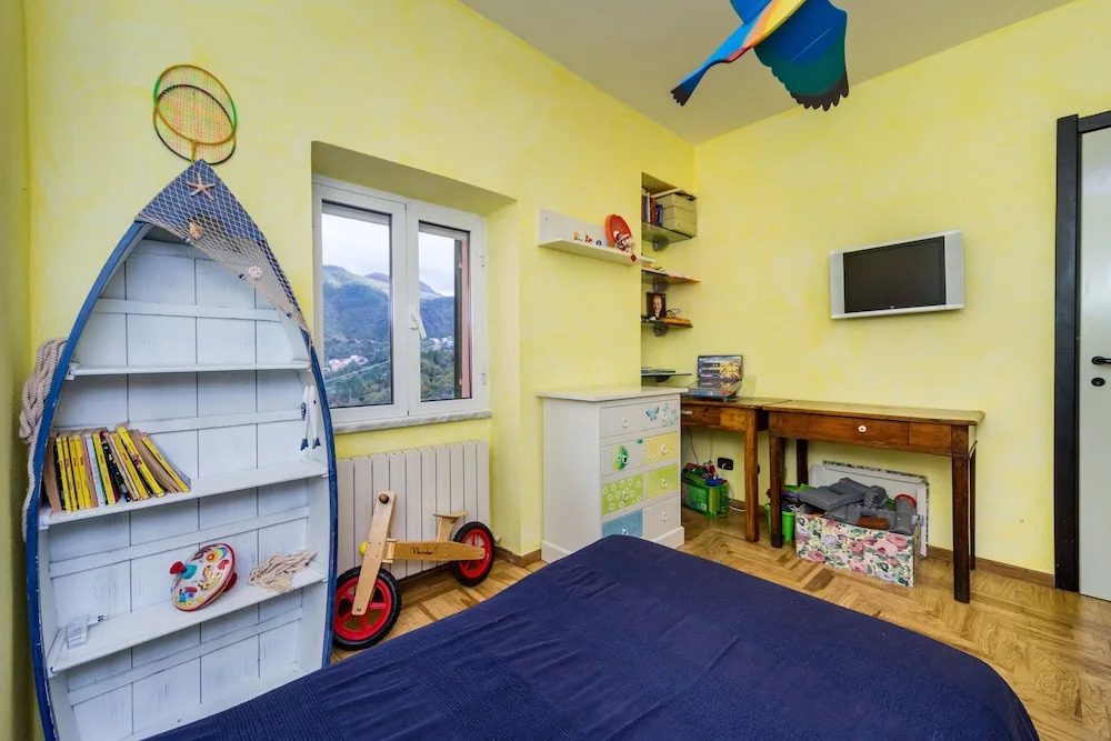 Maremonti Residence