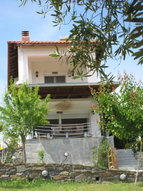 Villa Niki
