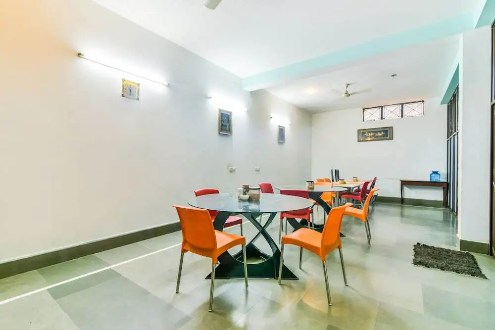 The Residencia Inn Premium