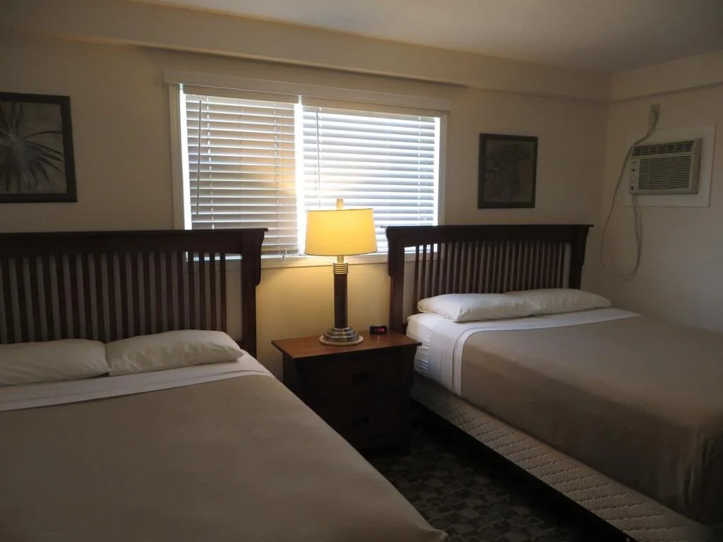 hi way motel