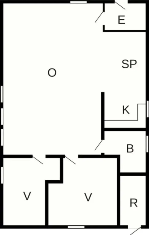 Quaint Holiday Home in Hejls near Sea