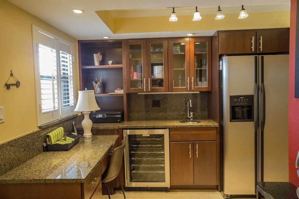 Gulf and Bay Club- D208 2 Bedrooms 2 Bathrooms Condo