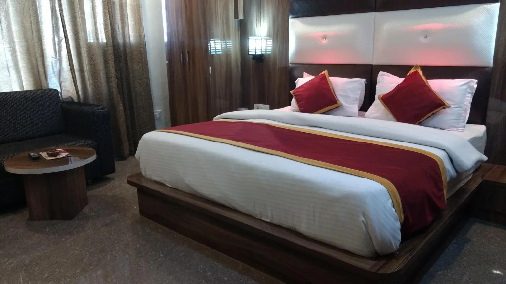 Hotel Nek