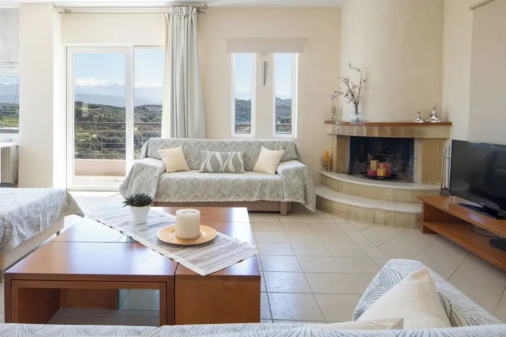 Villa Anatoli