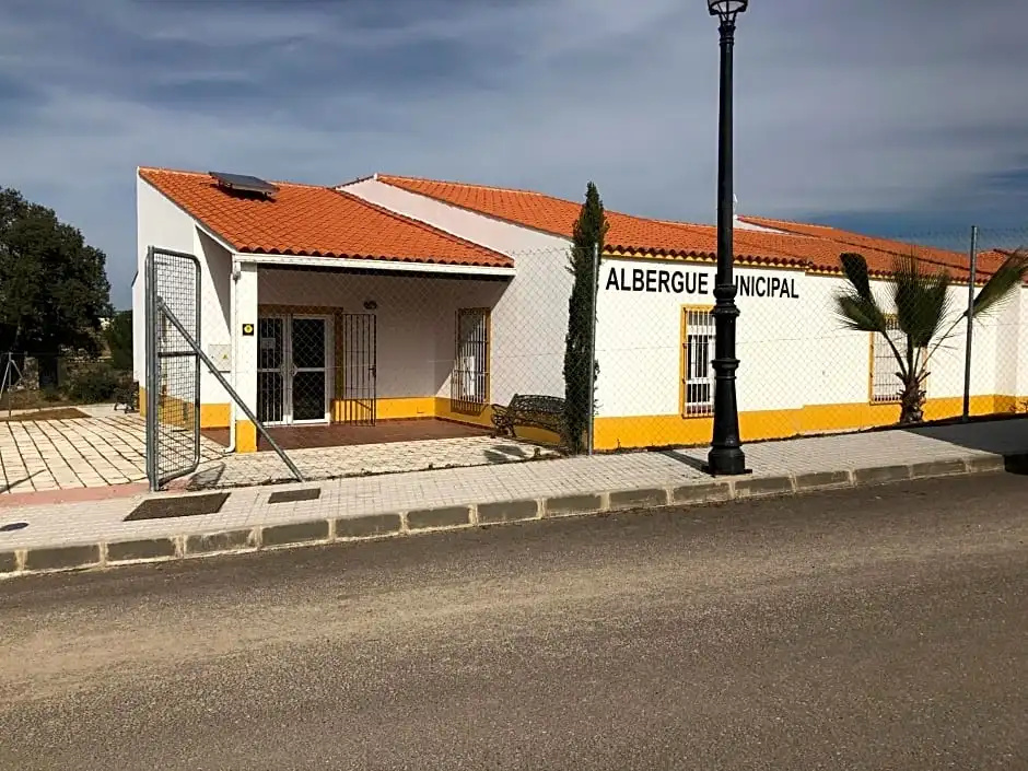 Albergue Peregrinos El Carrascalejo