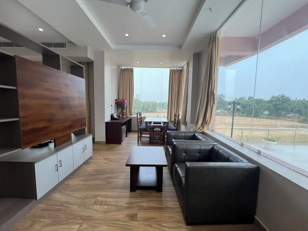 Finns Weaver Resort, Kaziranga
