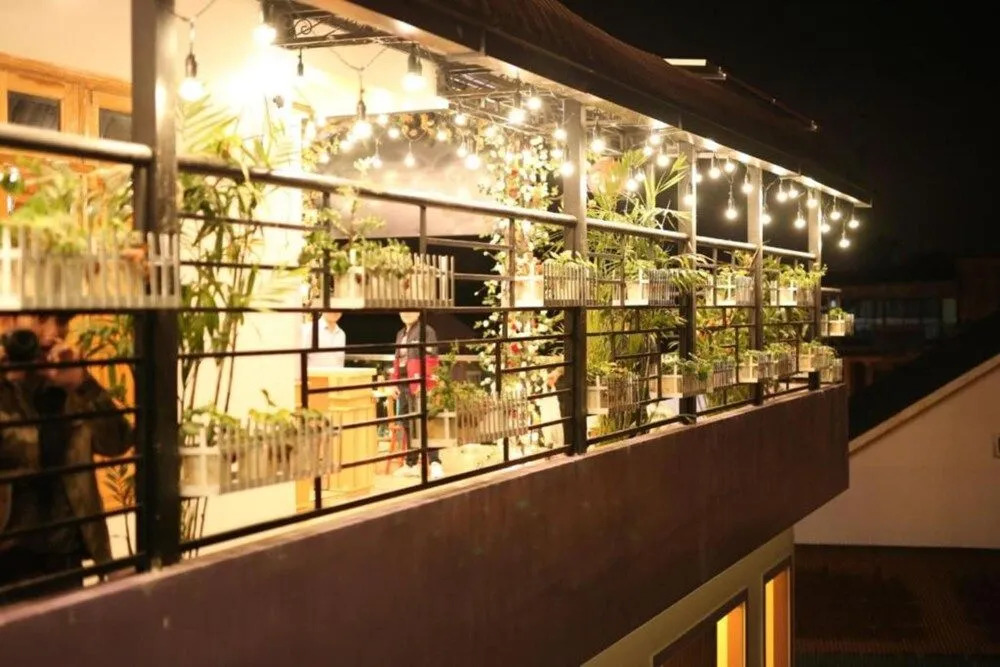 Anh Trang Homestay