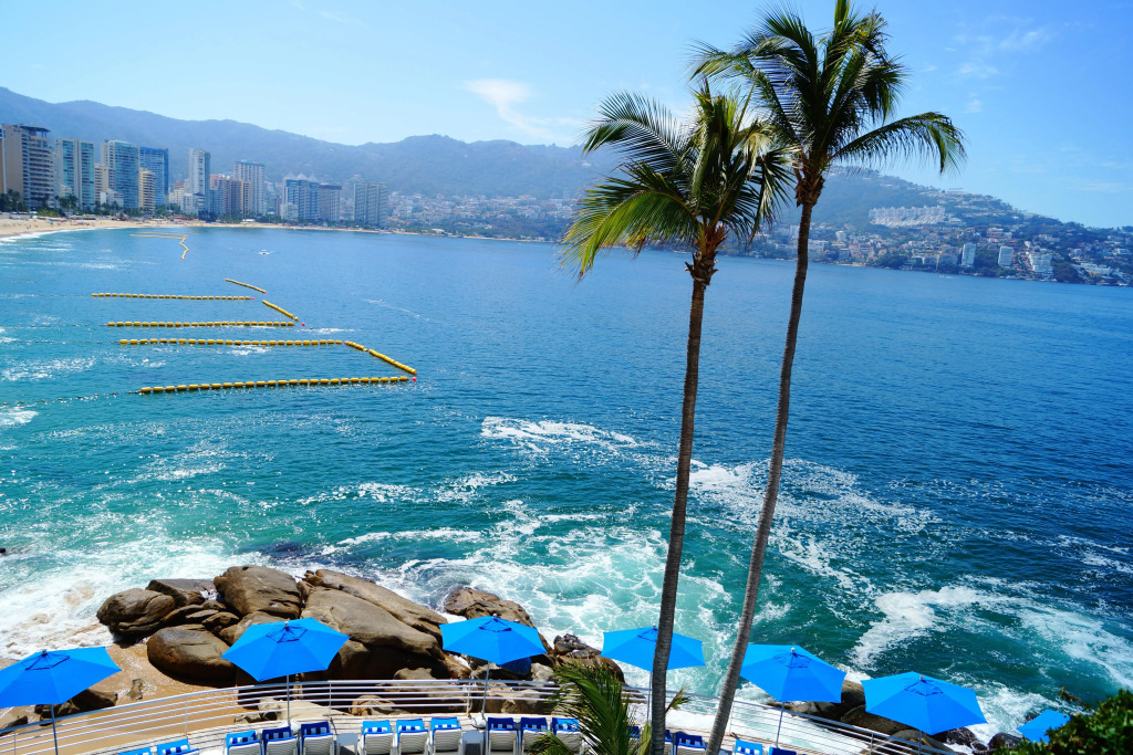 Holiday Inn Resort Acapulco