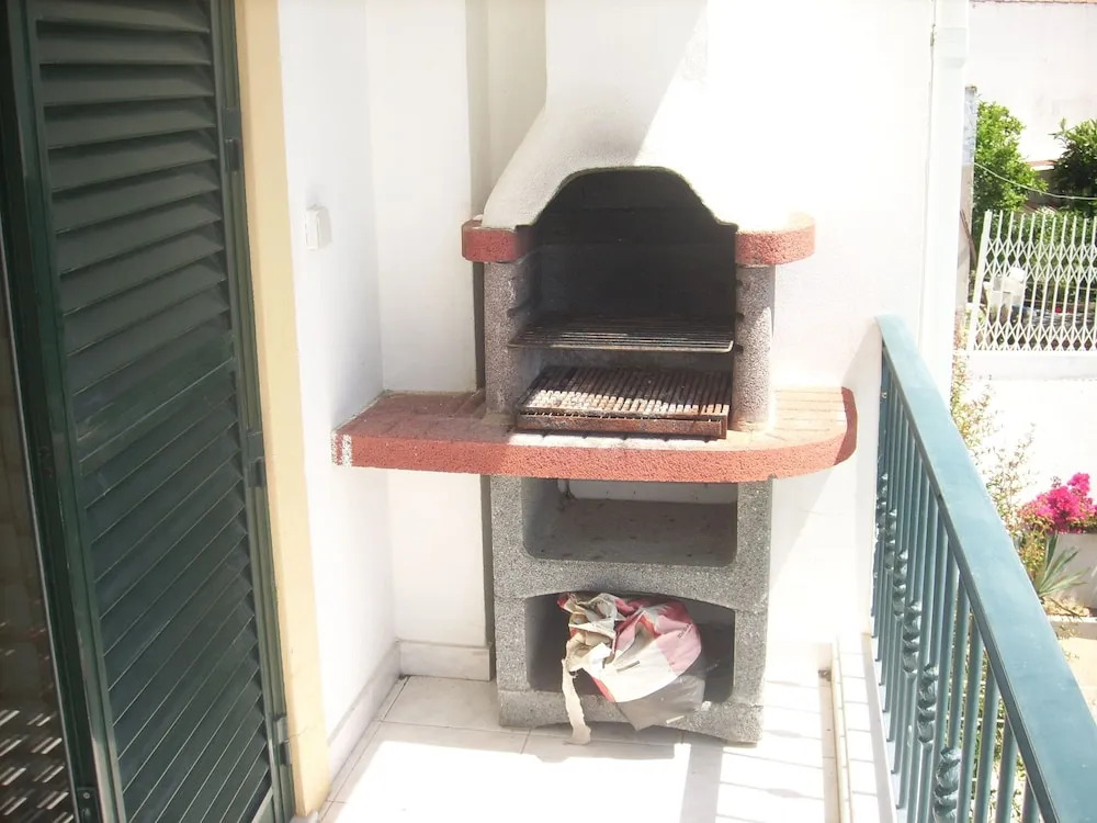 Apartamentos Monica