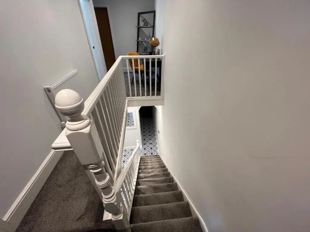 Superb 2 bed Apartment Great Location
