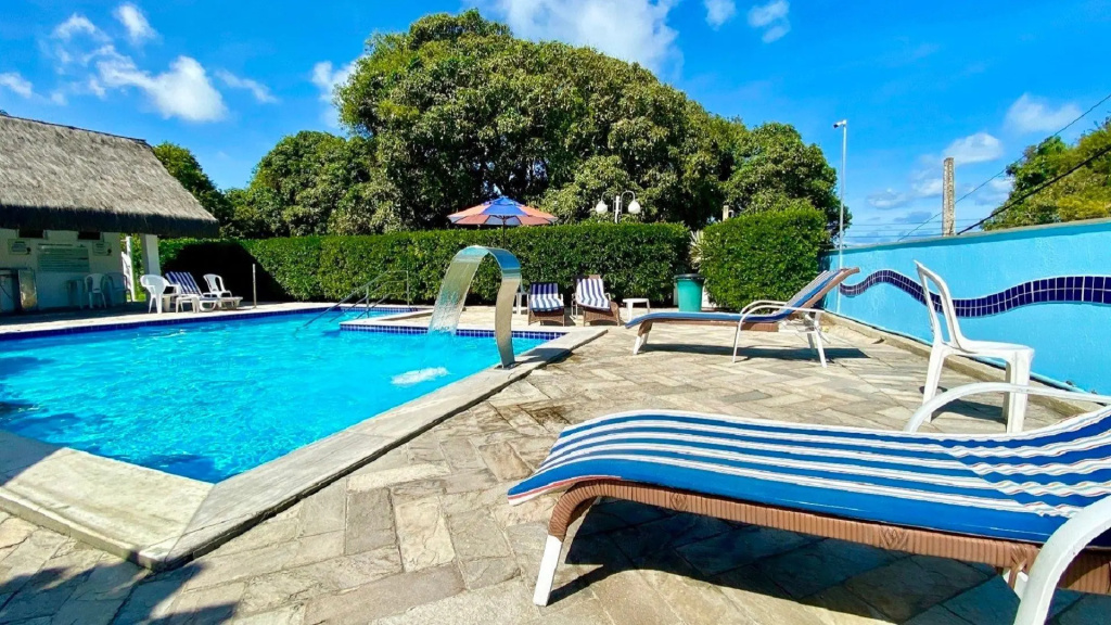 Yacht Village 104 Praia - NBI - Ponta Negra