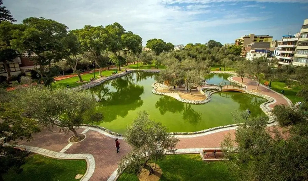 Redibuk - Beautiful apart in San Isidro