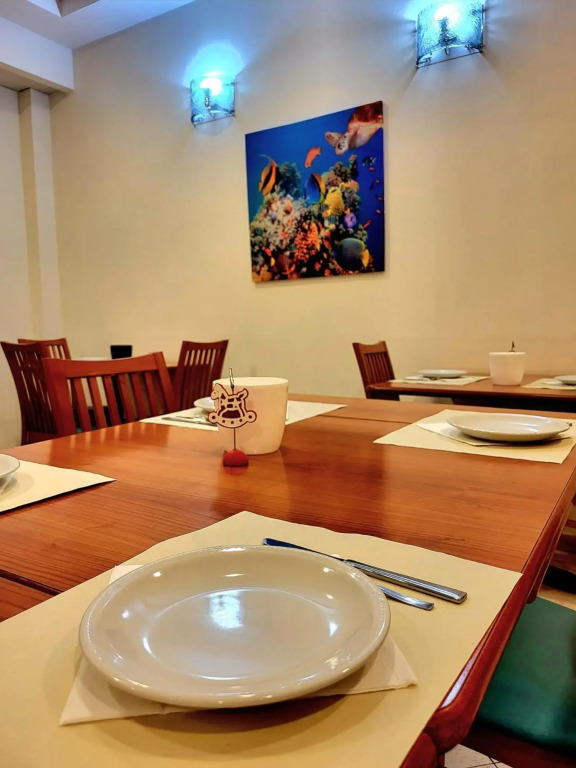 Hotel Savana