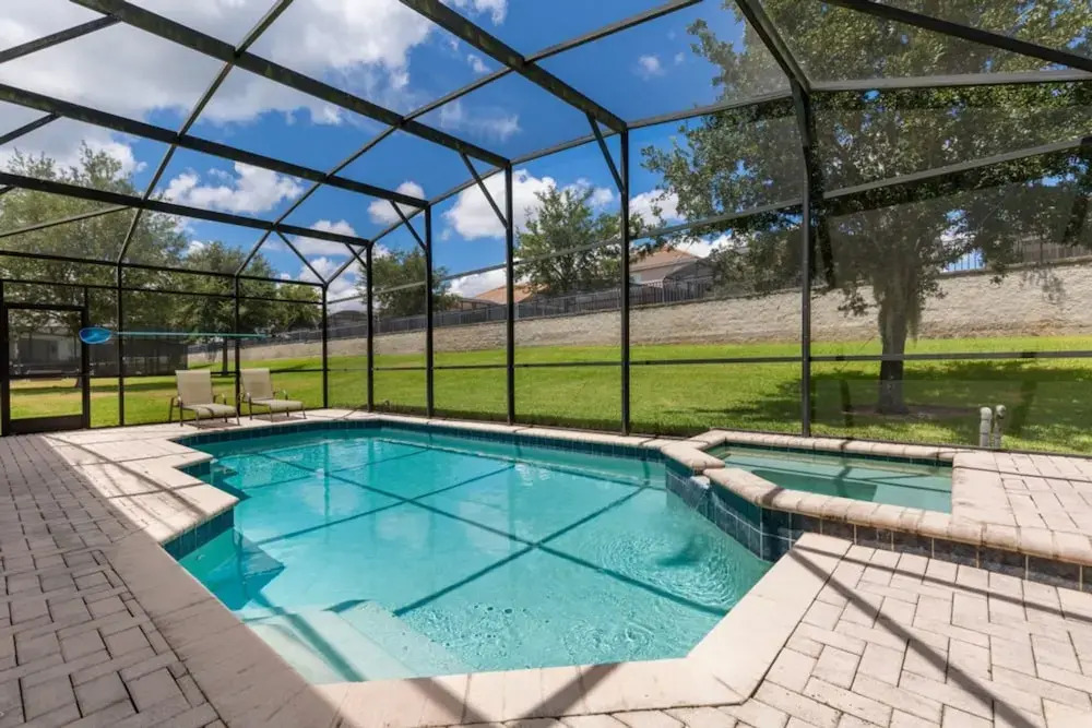 Windsor Hills Resort 2672
