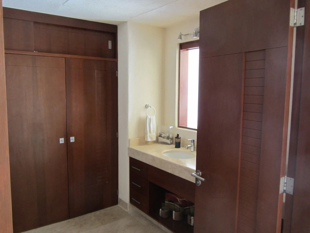 Punta Esmeralda - Palma 604 3 Bedrooms 3 Bathrooms Condo