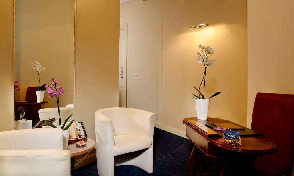 Rovati Guest House