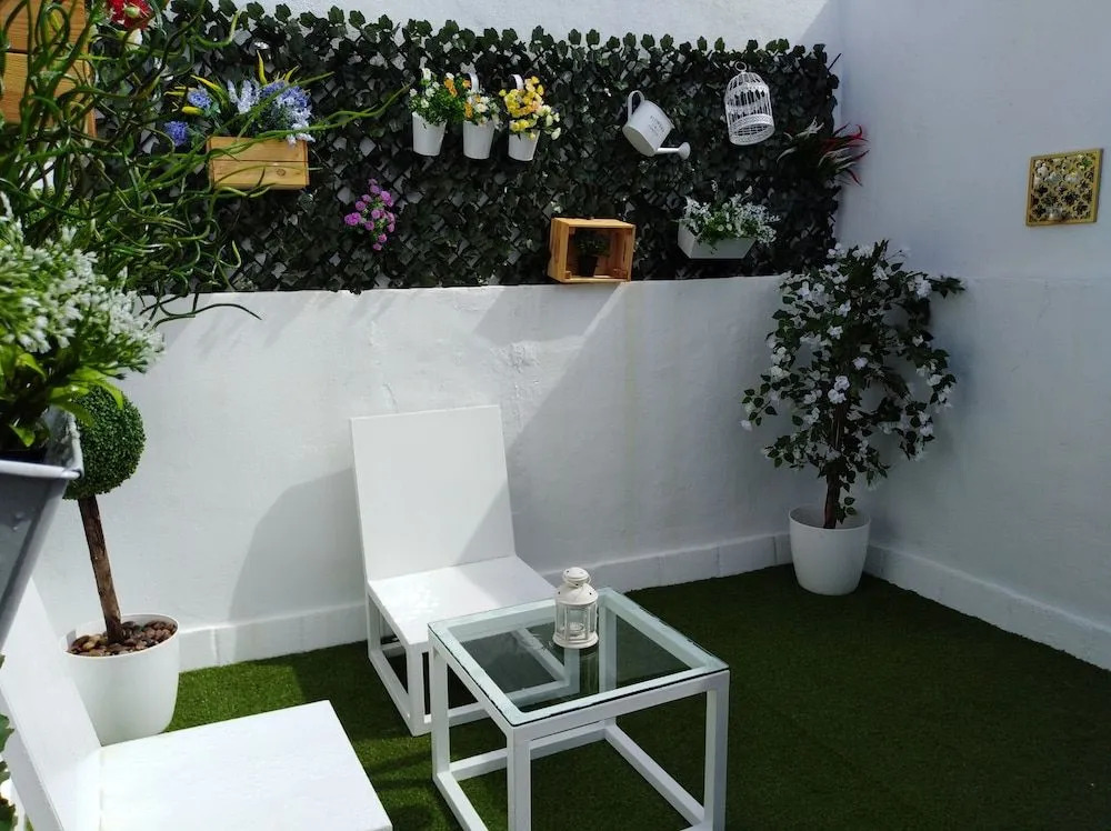 Apartamento Viana Home