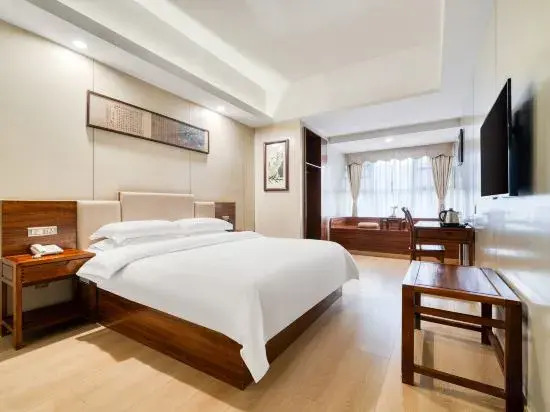 qingtian HOTEL